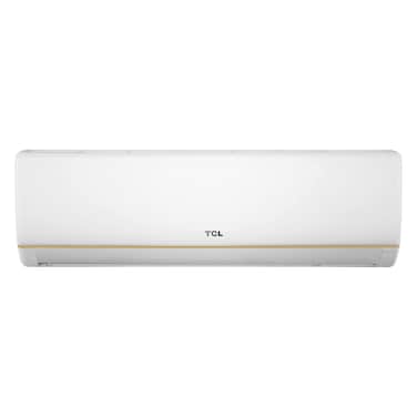 TCL 1.5 Ton Split Air Conditioner TAC-18CHSI White