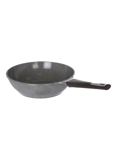 Tily Granite Frying Pan Grey 26cm
