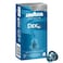 Lavazza Espresso Maestro Dek Coffee Capsules 10 Capsules
