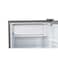 Terim Single Door Refrigerator TERR120S Silver 120L