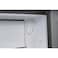Terim Single Door Refrigerator TERR120S Silver 120L