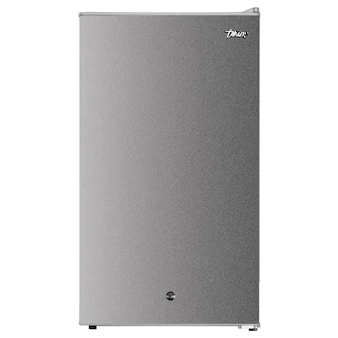 Terim Single Door Refrigerator TERR120S Silver 120L
