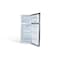Terim 465L Net Capacity Top Mount Freezer Refrigerator Stainless Steel TERR600SST