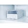 Terim 465L Net Capacity Top Mount Freezer Refrigerator Stainless Steel TERR600SST