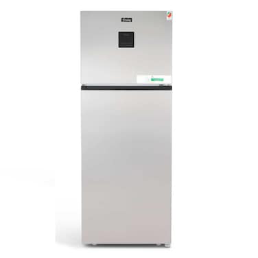 Terim 465L Net Capacity Top Mount Freezer Refrigerator Stainless Steel TERR600SST