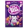 The Jelly Bean Factory 36 Flavours Mix Gourmet Jelly Beans Bag, 70g