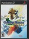 PS2 Gallop Racer 2006