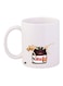 Ceramic Coffee Mug Multicolour