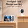 Yesido Wireless Baby Monitor with 3.5-Inch TFT Display