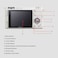 Sony Alpha ZV-E10 Mirrorless Camera with 16-50mm Lens, 4K Video, 24.2 MP, Black