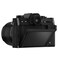 Fujifilm X-T30 II Mirrorless Camera with XF 18-55mm f/2.8-4 R LM OIS Lens, 4K Video, 26.1 MP, Black