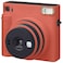 Fujifilm Instax Square SQ1 Instant Camera, Terracotta Orange