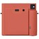 Fujifilm Instax Square SQ1 Instant Camera, Terracotta Orange