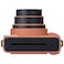 Fujifilm Instax Square SQ1 Instant Camera, Terracotta Orange