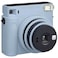 Fujifilm Instax Square SQ1 Instant Camera, Glacier Blue