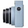 Fujifilm Instax Square SQ1 Instant Camera, Glacier Blue
