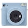 Fujifilm Instax Square SQ1 Instant Camera, Glacier Blue