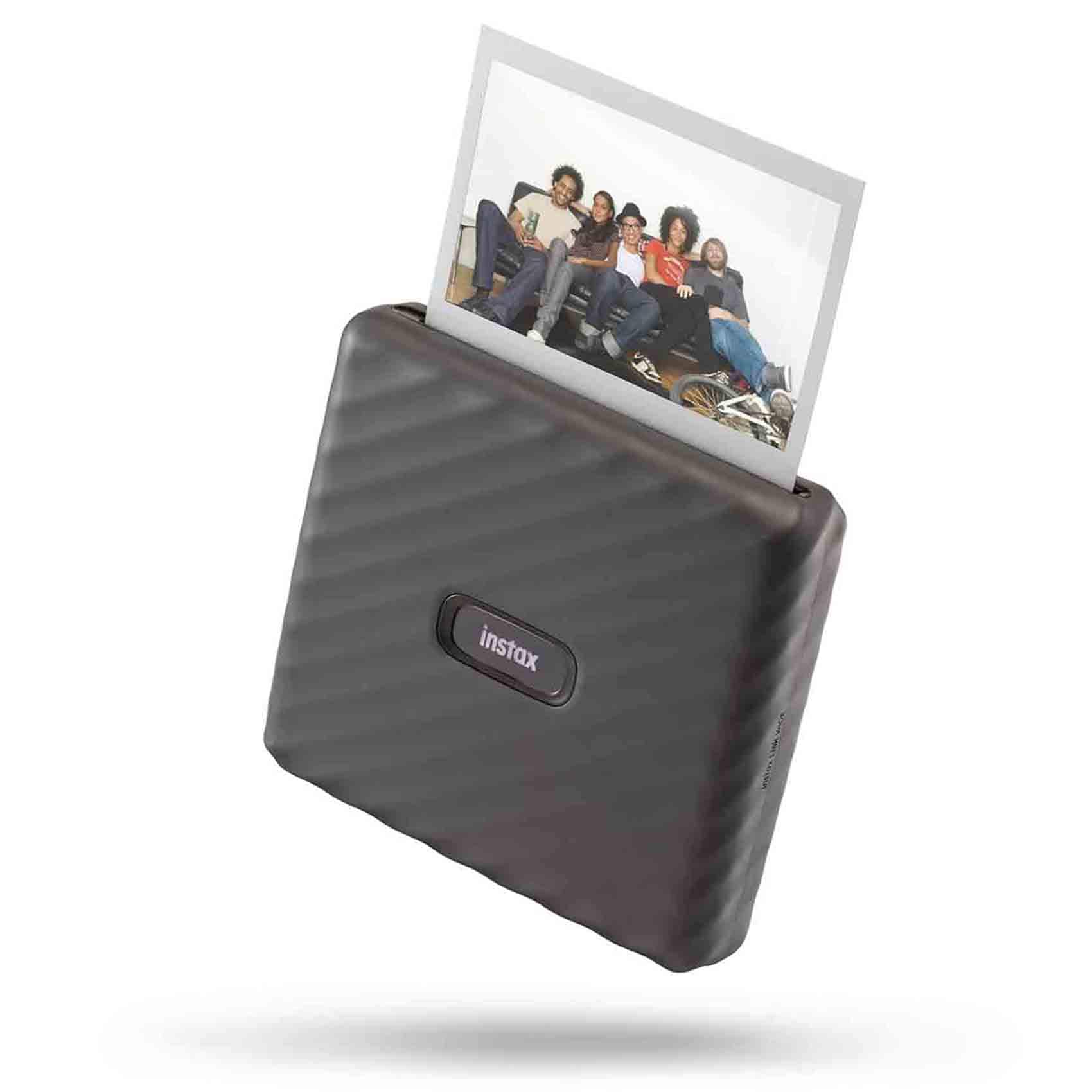 فوجي فيلم Fujifilm Instax Link Wide