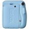 Fujifilm Instax Mini 11 Instant Camera, Sky Blue