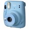 Fujifilm Instax Mini 11 Instant Camera, Sky Blue