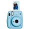 Fujifilm Instax Mini 11 Instant Camera, Sky Blue