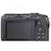 نيكون كاميرا Z30 بدون مرآة مع عدسة نيكور Z DX 16-50 ملم f/3.5-6.3 VR، بدقة 20.9 ميغابكسل، أسود