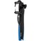 Benro BK Series Mini Tripod and Selfie Stick, Black, BK15