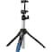 Benro BK Series Mini Tripod and Selfie Stick, Black, BK15