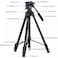 Benro T Series Digital Tripod Kit, Black, T980EX