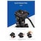 Benro T Series Digital Tripod Kit, Black, T980EX