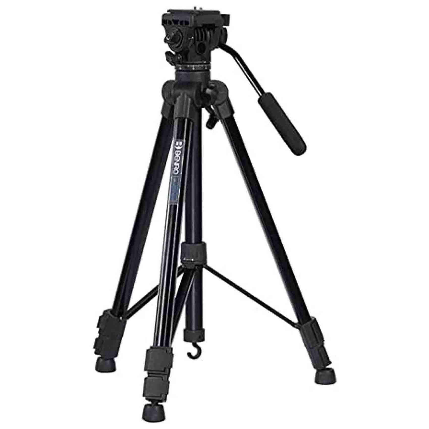 بينرو BENRO T Series Digital Tripod Kit T980ex
