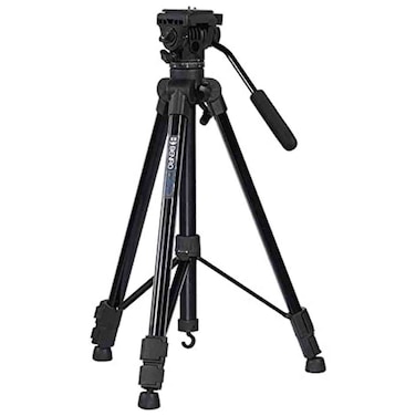 Benro T Series Digital Tripod Kit, Black, T980EX
