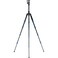 Benro Slim Series Travel Tripod, Black and Blue, FSL09AN00