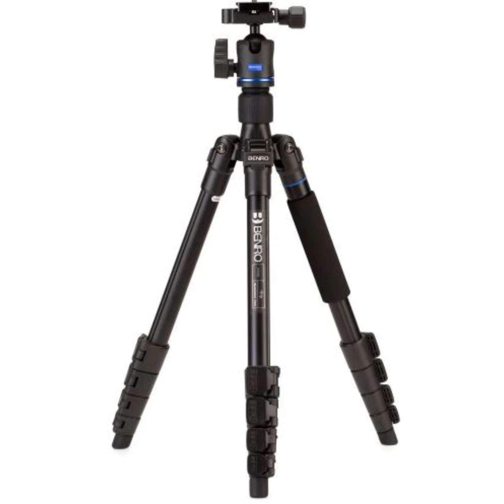 بينرو BENRO Itrip Series Travel Tripod Kit