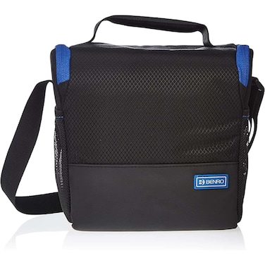 بينيرو سيريز حقيبة كاميرا للكتف، أسود، S20