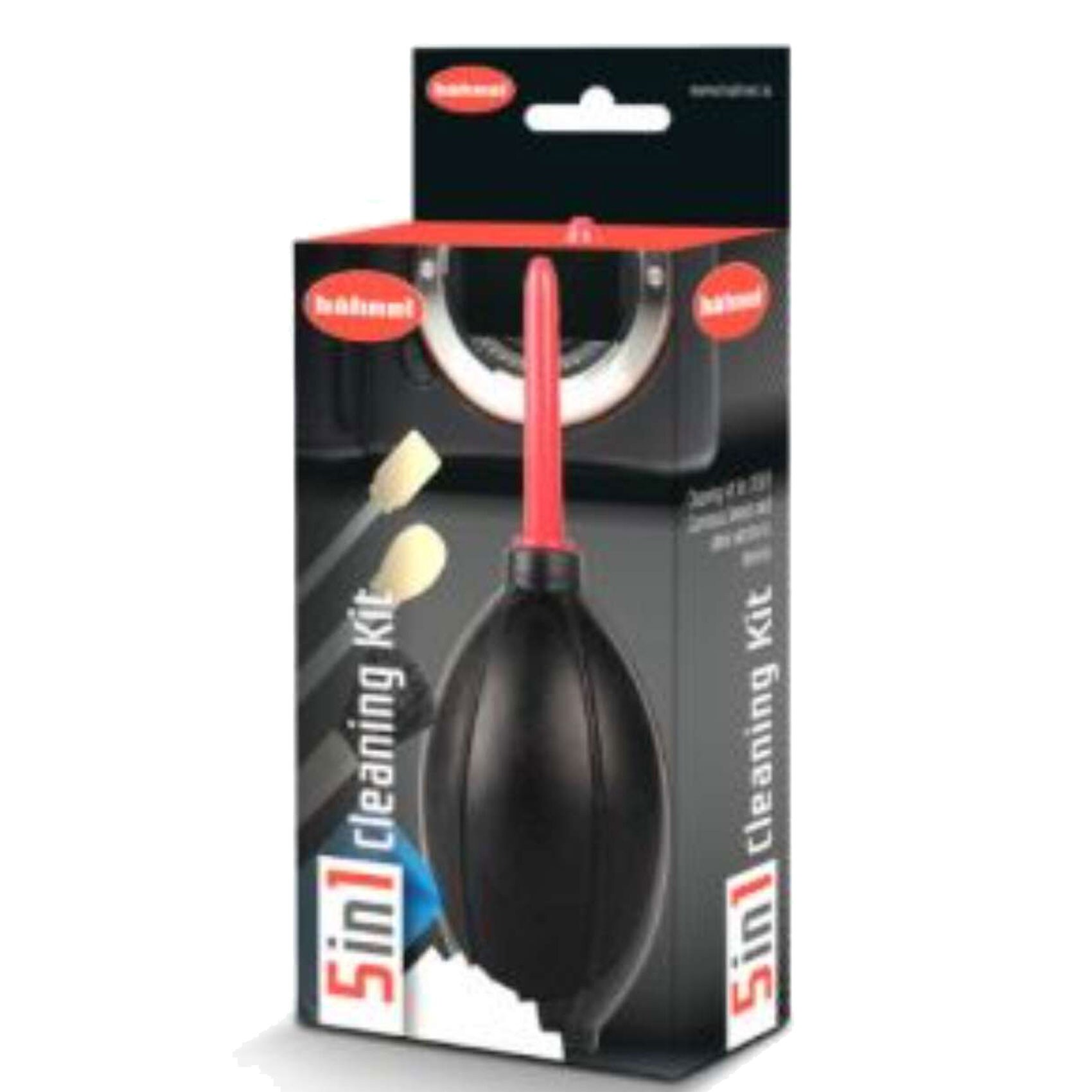 hahnel Hahnel 5-in-1 Camera Cleaning Kit
