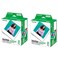 Fujifilm Instax Square Instant Film Bundle, 2 Pack