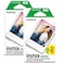 Fujifilm Instax Mini Instant Film Twin Pack, 20 Sheets