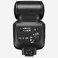 Nikon SB Series Speedlight Flash, Black, SB-500