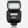 Nikon SB Series Speedlight Flash, Black, SB-500