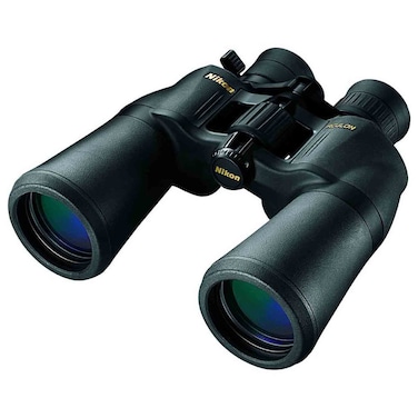 نيكون أكولون A211 منظارتكبير زوم 10-22 × 50 - أسود A211 10-22 × 50