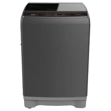 TCL Top Loading Washer 16kg F116TLS Silver