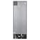 TCL Double Door Top Mount Refrigerator P433TMN Inox 433L