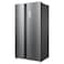 TCL Side By Side Refrigerator P635SBSN Inox 635L