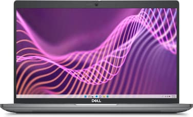 2025 Newest Dell Latitude 5440, 14" FHD IPS Display, Intel Core i5-13th Gen, 32GB DDR4 RAM, 1TB SSD, Intel Iris Xe Graphics, English Keyboard Windows 11 Professional, Silver-International(Upgraded)