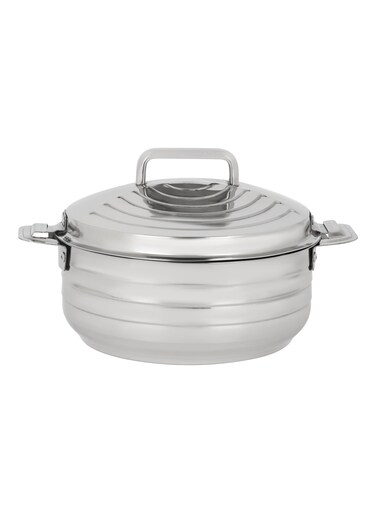 1400 ml Stainless Steel Insulated Hotpot- DC3522