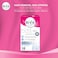 Veet Cold Bikini Wax Strips for Sensitive Skin, 16 Strips