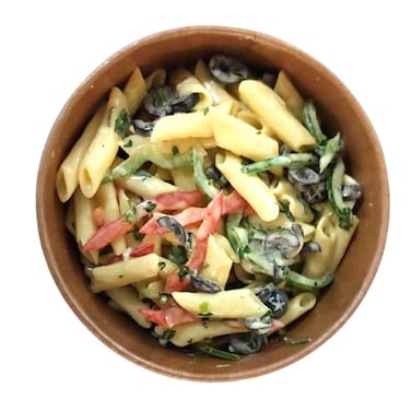 Penne Pasta Vinaigrette Salad 270g
