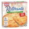 Dr. Oetker Ristorante Margherita Pizza Value Pack, 590g