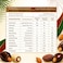 Dates Palace Choco Date Assorted Chocolate Coated Dates, 250g